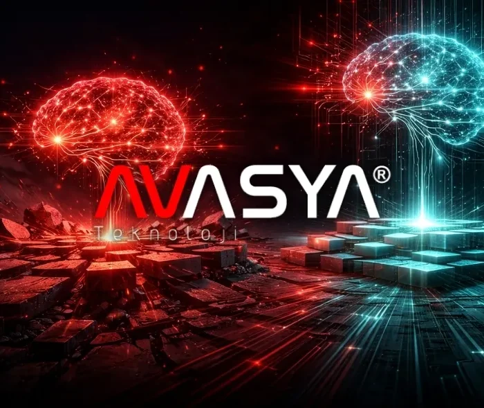 Herkes Yapay Zekâ Konuşuyor Ama Asıl Sorun Başka