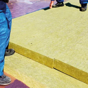 Teras Çatı Levhası