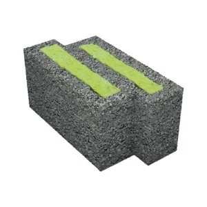 Isı Yalıtım Bloğu