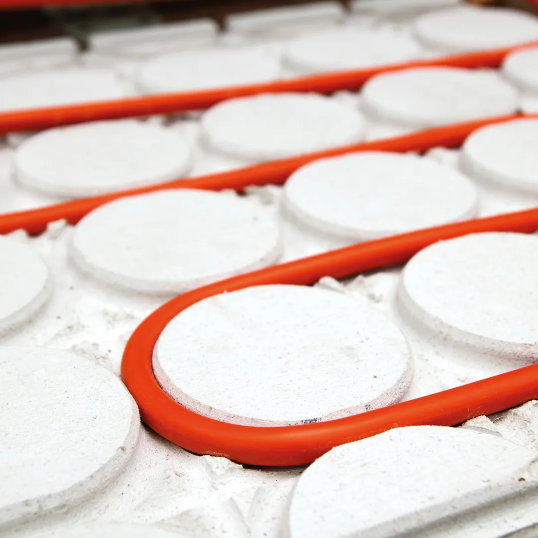 EPS – Zemin Altı Isıtma Levhası