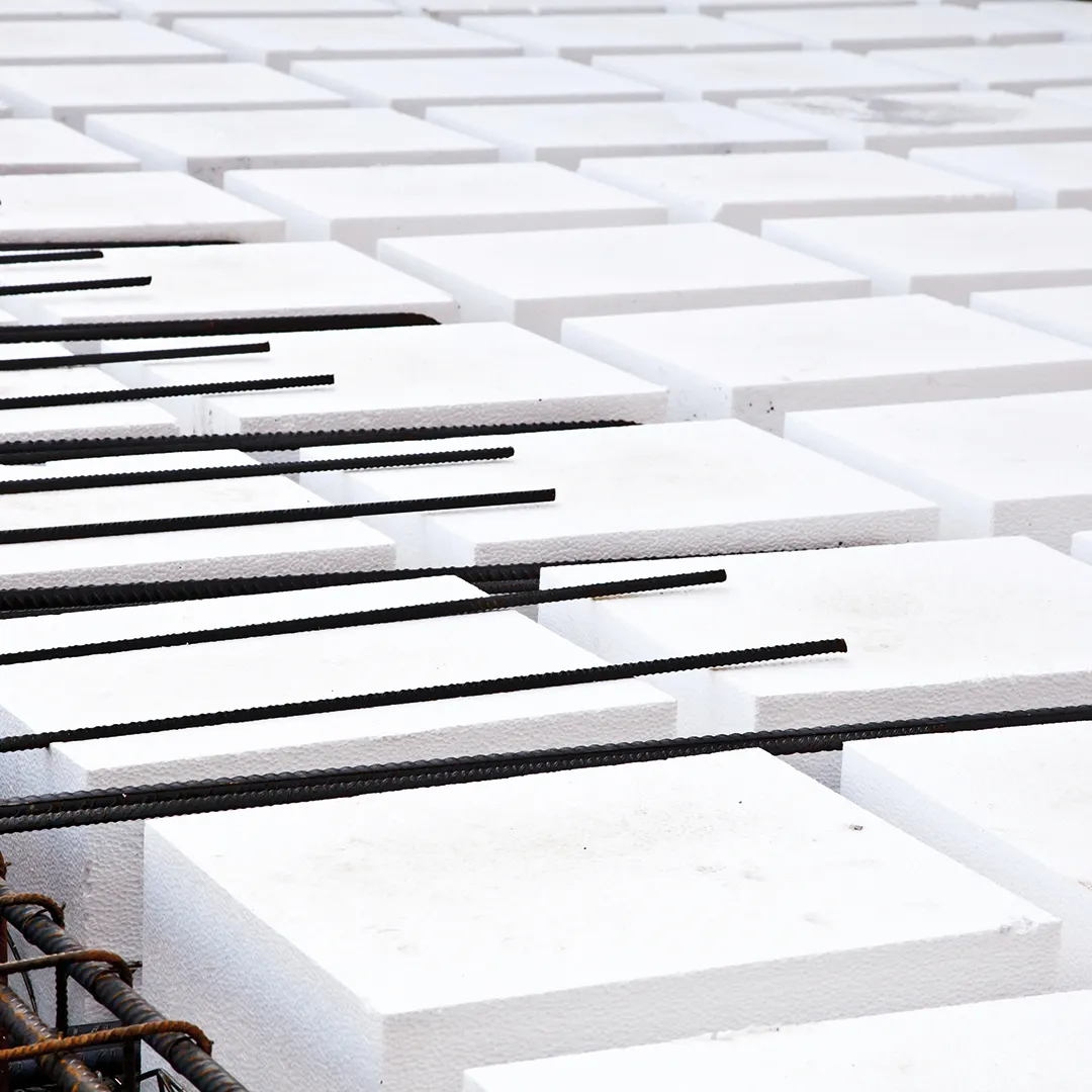 EPS – Asmolen Blok