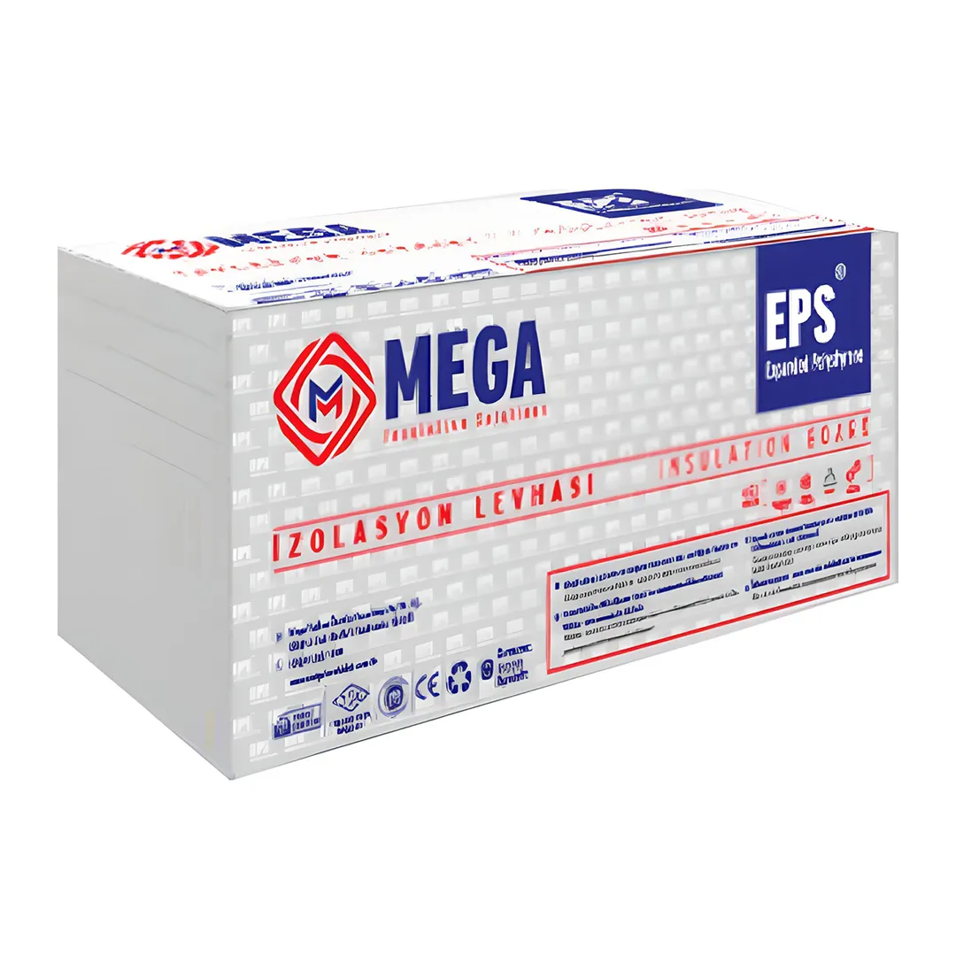 EPSW – Beyaz Mantolama Levhası