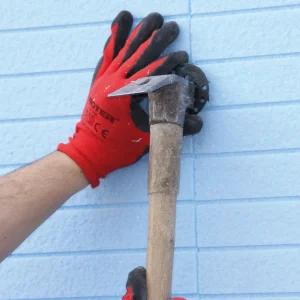 XPS – Pürüzlü Kanallı