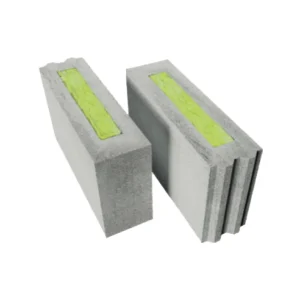 MegaBlock Ses Yalıtım Bloğu