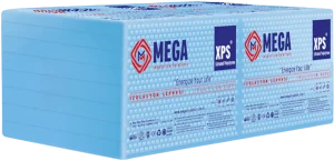 XPS – Pürüzlü Kanallı