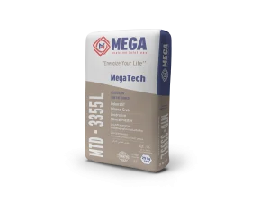 Dekoratif Mineral Sıva Çizgi Desen
