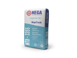 Dekoratif Mineral Sıva