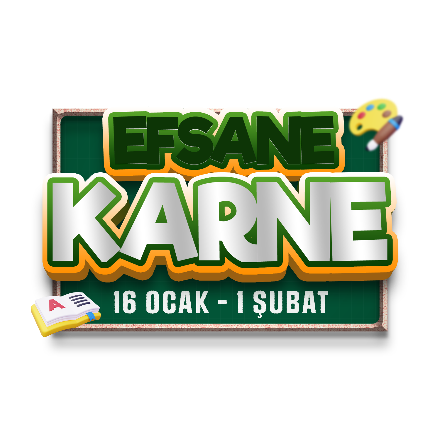 Efsane Karne