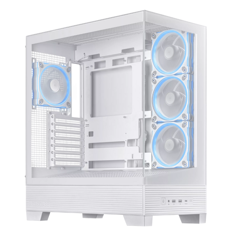 ASUS Hatsune Miku Case