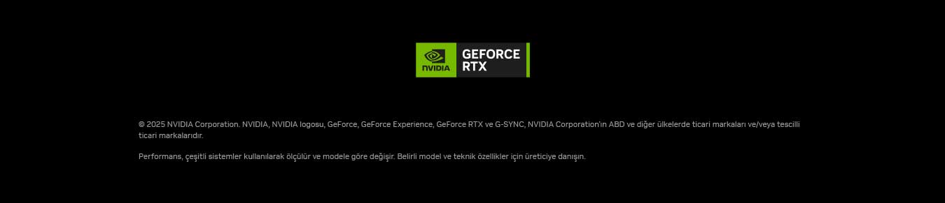 GeForce RTX